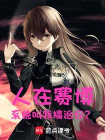 人在赛博,系统叫我搞治安?